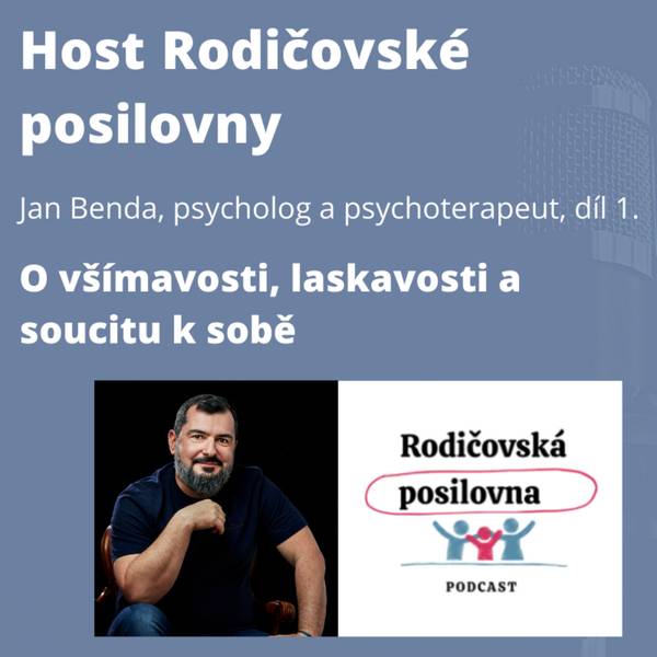 Rodičovská posilovna